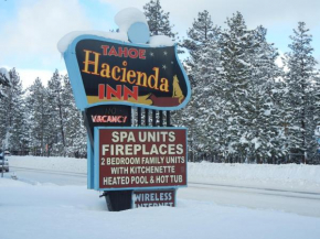 Гостиница Tahoe Hacienda Inn, Саус Лейк Тахо